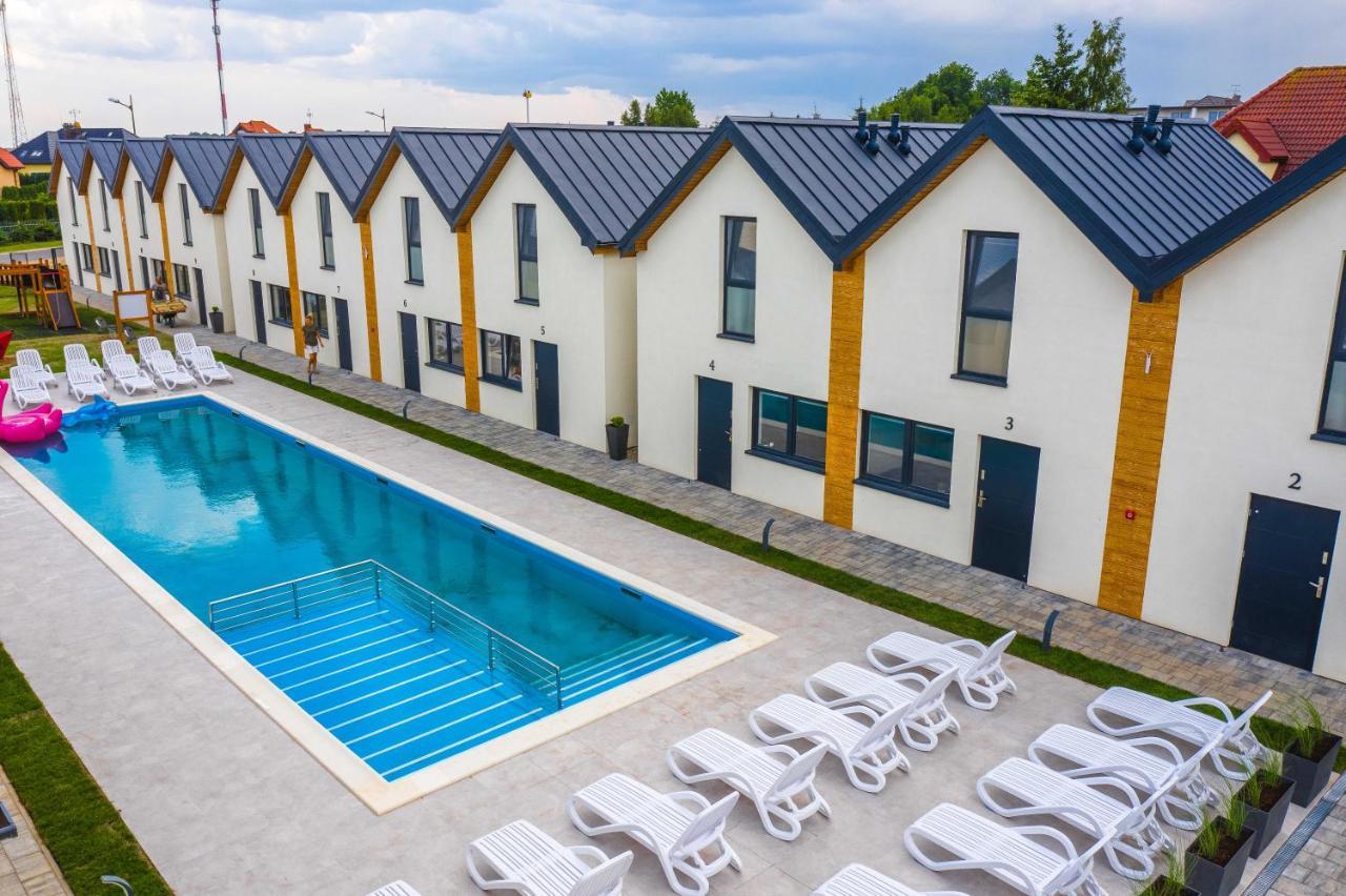 Amber Resort Rewal Exterior photo