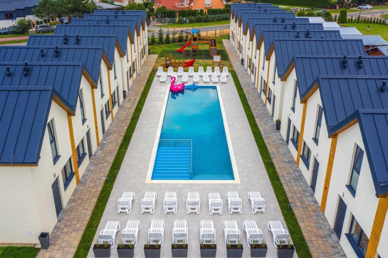 Amber Resort Rewal Exterior photo