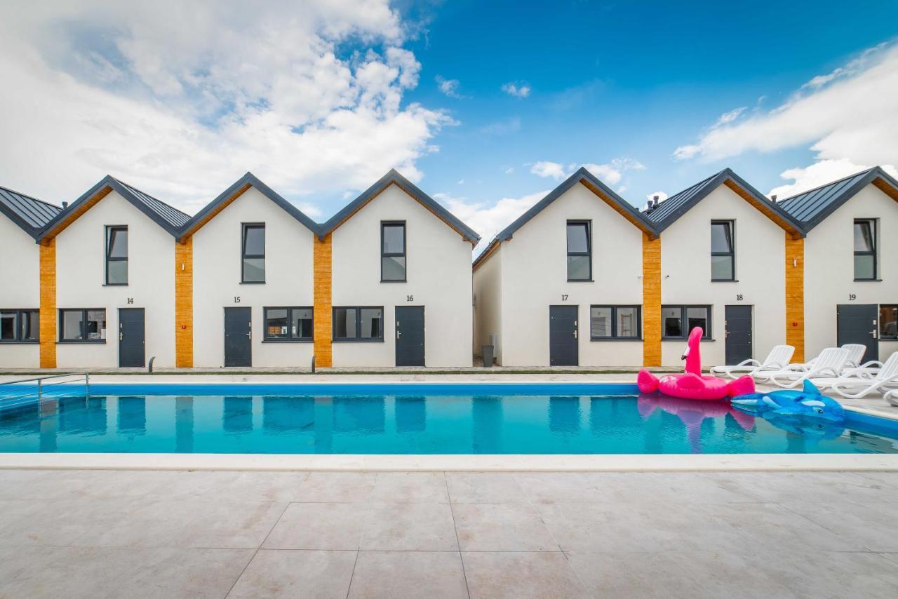 Amber Resort Rewal Exterior photo
